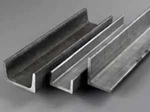 Inconel Angles & Channel